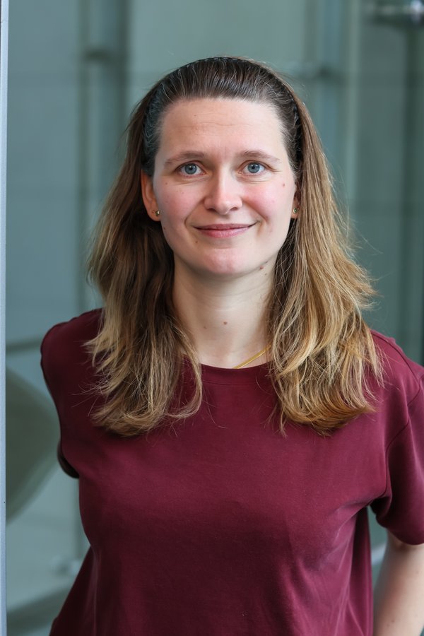 Annika Barlach | Beisitzerin