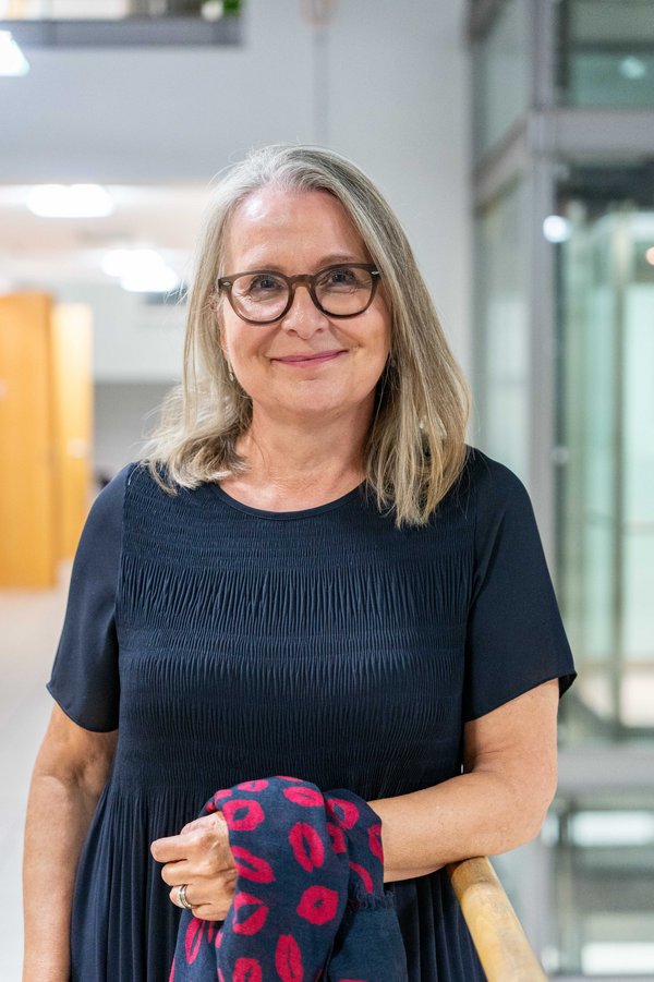 Michèle Bucher-Rixecker | Beisitzerin