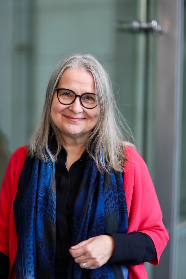 Michèle Bucher-Rixecker | Beisitzerin