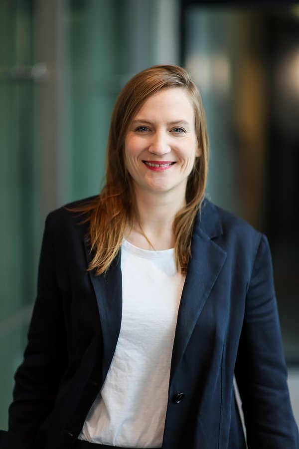 Carmen Wegge | Co-Bundesvorsitzende