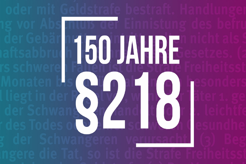 150 Jahre "2018